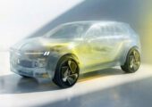 Opel готовит электрокроссовер с китайской начинкой
