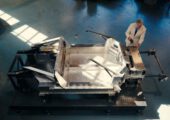 Возродившаяся компания Spyker анонсировала новый C8 Preliator с 800-сильным мотором V8
