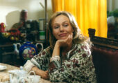 Главная няня страны задувает свечи: 70 лет исполнилось Наталье Андрейченко