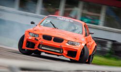 Drift Games Pro Am возвращается: второй этап сезона 2026 пройдёт 16-17 мая в Усть-Лабинске