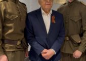 Юрий Антонов в Кремле сказал, благодаря чему Россия победит в СВО