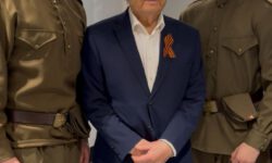 Юрий Антонов в Кремле сказал, благодаря чему Россия победит в СВО