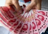 Юань укрепляет вес: Нефтедоллару пришлось потесниться, пока Трамп безуспешно «покорял» Иран