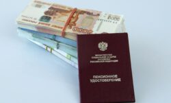 Пенсионерский рай: Есть регионы, где работающие пенсионеры получают аж 30 тысяч!
