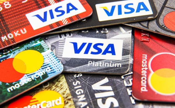 Россия вводит безVISАвый режим, и безMASTERCARDовый&nbsp;&mdash; тоже