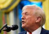Трамп: Тарифы для ЕС на автомобили и грузовики повышаются до 25%