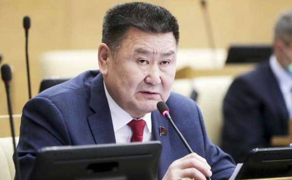 В КПРФ объяснили, почему не поддержали закон о продаже культурных объектов В КПРФ объяснили, почему не поддержали закон о продаже культурных объектов