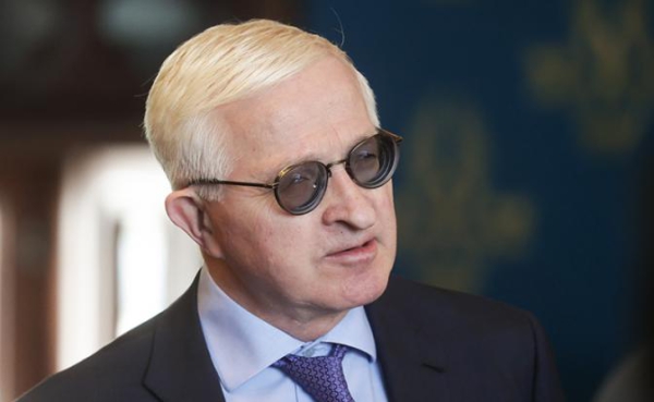 В Кремле назвали имя нового уполномоченного по защите прав предпринимателей РФ В Кремле назвали имя нового уполномоченного по защите прав предпринимателей РФ