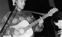 Веня Д’ркин, с ДР! 56 лет с рождения поэта и музыканта