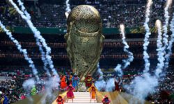 ЧМ-2026: судья вне игры, фанаты в ауте, футболом заинтересовались прокуроры