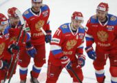 Хоккейный матч между Россией и США пройдет в Москве 1 июля