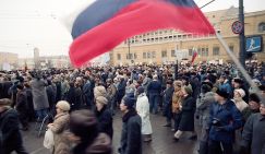 Китайцы вынесли из банков триллионы и отдали стартаперам Китайцы вынесли из банков триллионы и отдали стартаперам