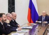 Профессор Катасонов: Одно совещание идет за другим, а воз и ныне там
