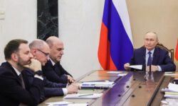 Профессор Катасонов: Одно совещание идет за другим, а воз и ныне там
