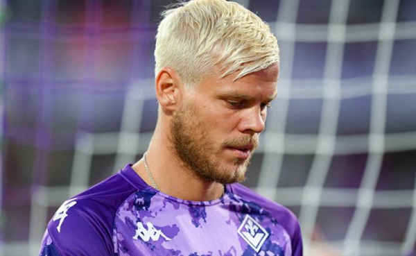 Александр Кокорин может вернуться в РПЛ Александр Кокорин может вернуться в РПЛ