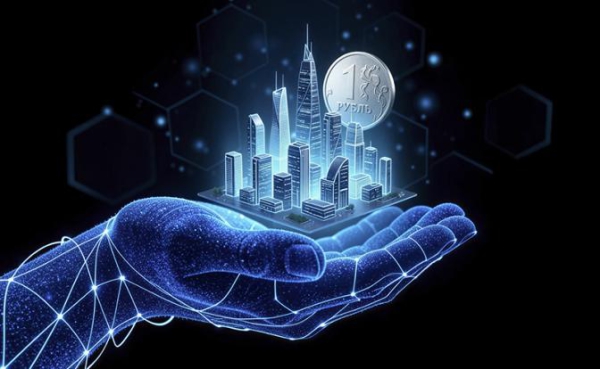 Александр Широв: &laquo;Цифру&raquo; нельзя съесть, как кусок колбасы, реальный сектор надо развивать