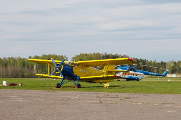 Ан-2 — есть еще порох: Около 700 самолётов можно вернуть в строй — если будут заказы Ан-2 — есть еще порох: Около 700 самолётов можно вернуть в строй — если будут заказы
