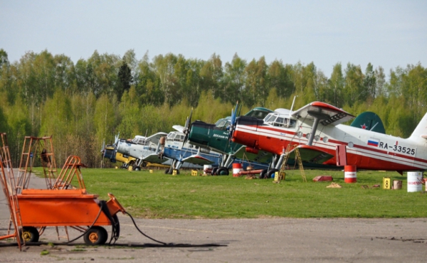 Ан-2 — есть еще порох: Около 700 самолётов можно вернуть в строй — если будут заказы Ан-2 — есть еще порох: Около 700 самолётов можно вернуть в строй — если будут заказы