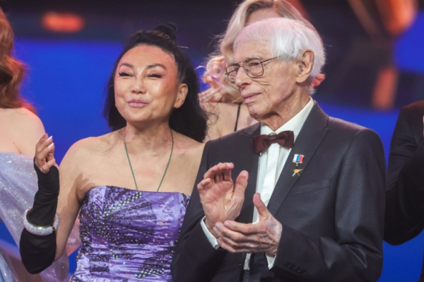 Баланда молодости нашей: овощной суп без соли и специй&nbsp;&mdash; рецепт долголетия от Александра Зацепина