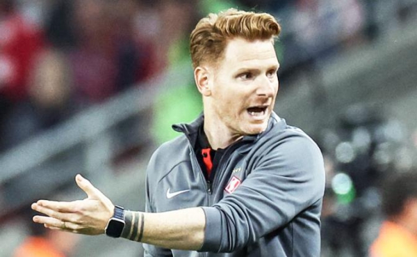 Бывший тренер &laquo;Спартака&raquo; готов возглавить ЦСКА