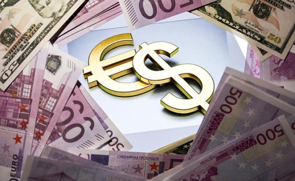 ЦБ подвел итоги недели: доллар и евро резко упали в пятницу ЦБ подвел итоги недели: доллар и евро резко упали в пятницу