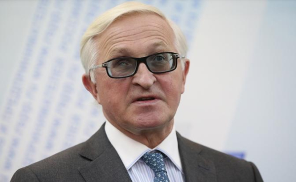 «Денег нет»: «Профсоюз олигархов» запричитал на предложение заплатить налог со сверхдоходов «Денег нет»: «Профсоюз олигархов» запричитал на предложение заплатить налог со сверхдоходов