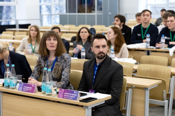 Дмитрий Войстроченко: профессиональный вес подтверждается не словами, а доверием отрасли