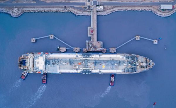 Дырявый &laquo;пакет санкций&raquo;: Европа испугалась наезжать на транспортировку российской нефти