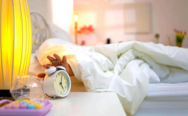 Кандидат медицинских наук рассказал, какая продолжительность сна убивает сердце Кандидат медицинских наук рассказал, какая продолжительность сна убивает сердце