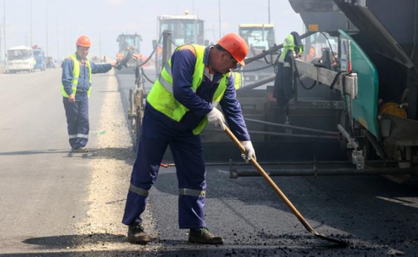 &laquo;Крах капитализма в России&raquo;: &laquo;Дорстрой&raquo; просит правительство не пугать его Уголовным кодексом