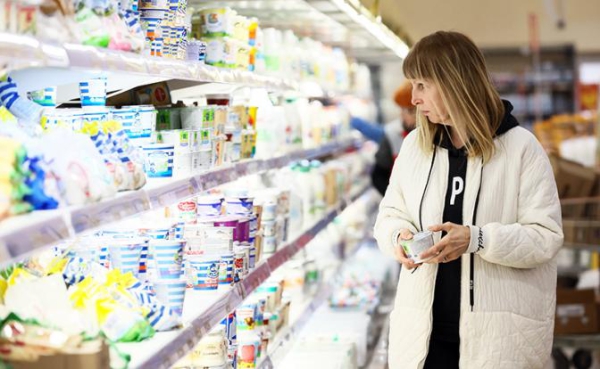 &laquo;Масло подорожает на 30%&raquo;&nbsp;&mdash; почему инфляция в Банке России вдвое ниже, чем в мозгах россиян