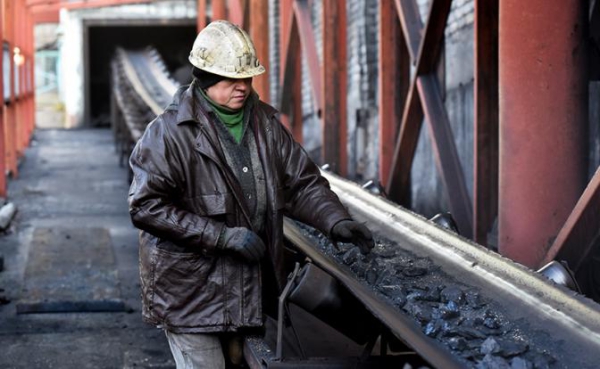 &laquo;Надо вернуться в СССР&raquo;: Уголь Донбасса остался без перспектив