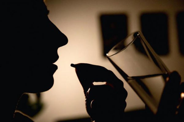 Ортопед сказал, когда ночная боль в суставах — это опасный сигнал Ортопед сказал, когда ночная боль в суставах — это опасный сигнал