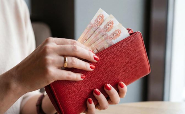 &laquo;Подработка&raquo;&nbsp;&mdash; тот случай, когда госбюджету плохо, а экономике хорошо