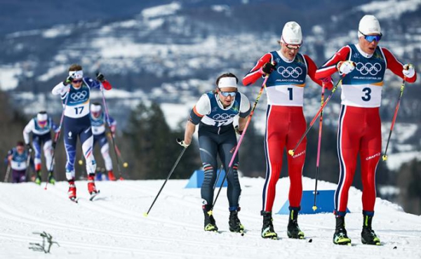 Предсказуемая Олимпиада-2026. Без Большунова все золото Клебо оказалось с примесью Предсказуемая Олимпиада-2026. Без Большунова все золото Клебо оказалось с примесью