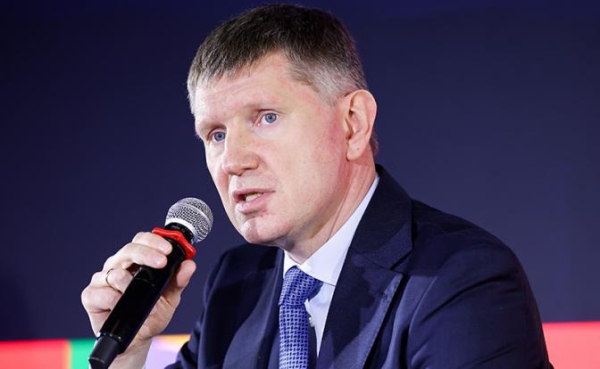 Решетников объяснил, какая миграция необходима российской экономике