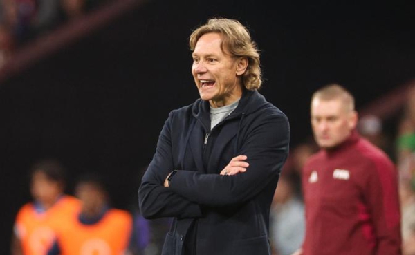 Россия-Никарагуа: Карпин празднует победу над сборной, бюджет которой меньше, чем у «Чайки» Россия-Никарагуа: Карпин празднует победу над сборной, бюджет которой меньше, чем у «Чайки»