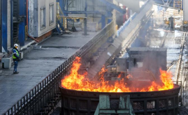 Самый глубокий кризис за 17 лет: «Везунчики-металлурги» долго купались в сверхприбылях, но всему хорошему приходит конец Самый глубокий кризис за 17 лет: «Везунчики-металлурги» долго купались в сверхприбылях, но всему хорошему приходит конец
