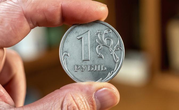 Самый сильный: Аналитики оценили укрепление рубля Самый сильный: Аналитики оценили укрепление рубля