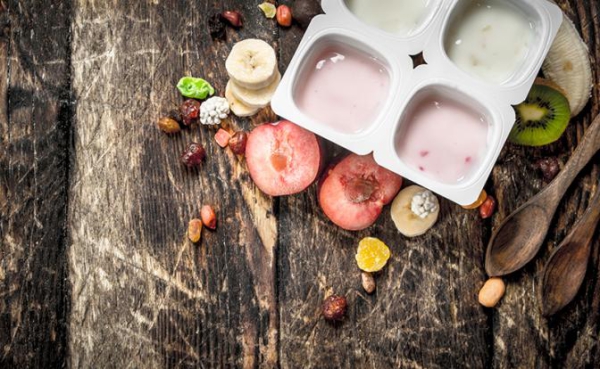 Составлен список самых опасных для здоровья молочных продуктов Составлен список самых опасных для здоровья молочных продуктов