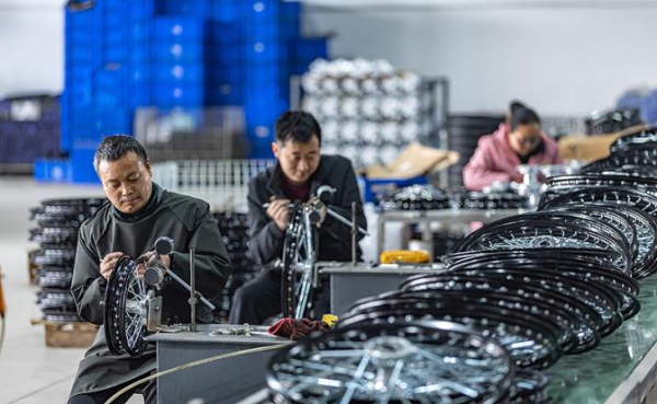 Торговая война&nbsp;ЕС против Китая может окончательно добить Старый Свет