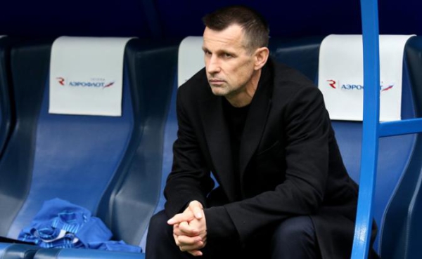 Тренер &laquo;Зенита&raquo; объяснил, почему команда проиграла &laquo;Спартаку&raquo;