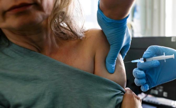 Три укола защитят от рака: при Институте им.&nbsp;Гамалеи уже строится завод по производству онковакцин