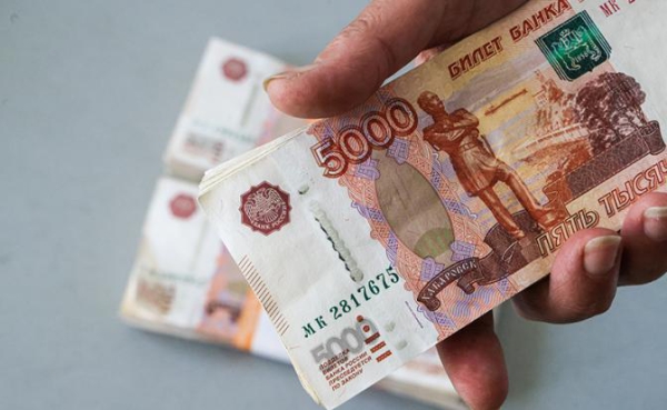 В Госдуме предложили резко изменить минимальную зарплату В Госдуме предложили резко изменить минимальную зарплату