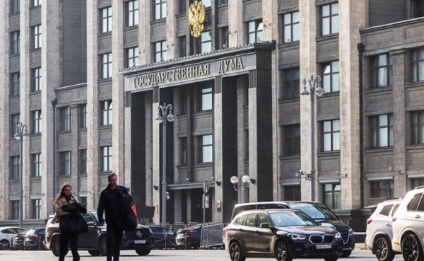 В Госдуме призвали увеличить размер обязательных страховых взносов для богатых В Госдуме призвали увеличить размер обязательных страховых взносов для богатых