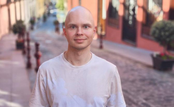 Василий Рудометкин: «Технический лидер отвечает не за дату в календаре, а за то, чтобы после релиза система не перешла в ручной режим» Василий Рудометкин: «Технический лидер отвечает не за дату в календаре, а за то, чтобы после релиза система не перешла в ручной режим»