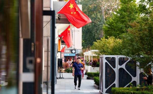 Владимир Жарихин: В 2035 году ВВП Китая на душу населения удвоится по сравнению с 2020-м